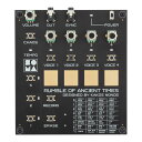 SOMA laboratory Rumble of Ancient Times (RoAT)