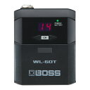 BOSS WL-60T Wireless Transmittert {X CXgX~b^[