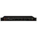 Dangerous Music D-BOX+ -The Industry's Most Revolutionary Studio Controller -