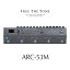 Free The Tone ե꡼ȡ ARC-53M (Silver) Audio Routing System å㡼