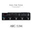 Free The Tone ARC-53M (Black) 롼ƥ󥰥ƥ å㡼 Audio Routing System