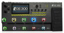 MOOER GE300 マルチエフェクター