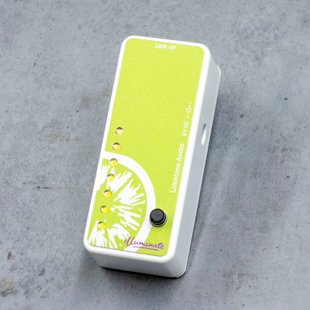 Limetone Audio illuminate box mini