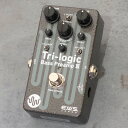 E.W.S. Tri-logic Bass Preamp 3 ベース プリアンプ エフェクター