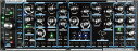 Radikal Technologies RT- Delta CEP A (ユーロラック・モジュール仕様)