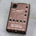 L.R.Baggs PARA ACOUSTIC D.I. アコースティック用 プリアンプ ダイレクトボックス