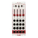 FLAME X-4 Quad Envelope VCA