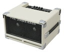 Phil Jones Bass (PJB) BASS CUB 2 White Tolex x[XAv