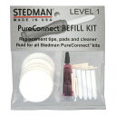 STEDMAN PureConnect Level 1 Refill Kit