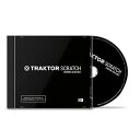 Native Instruments TRAKTOR SCRATCH CONTROL CD MK2