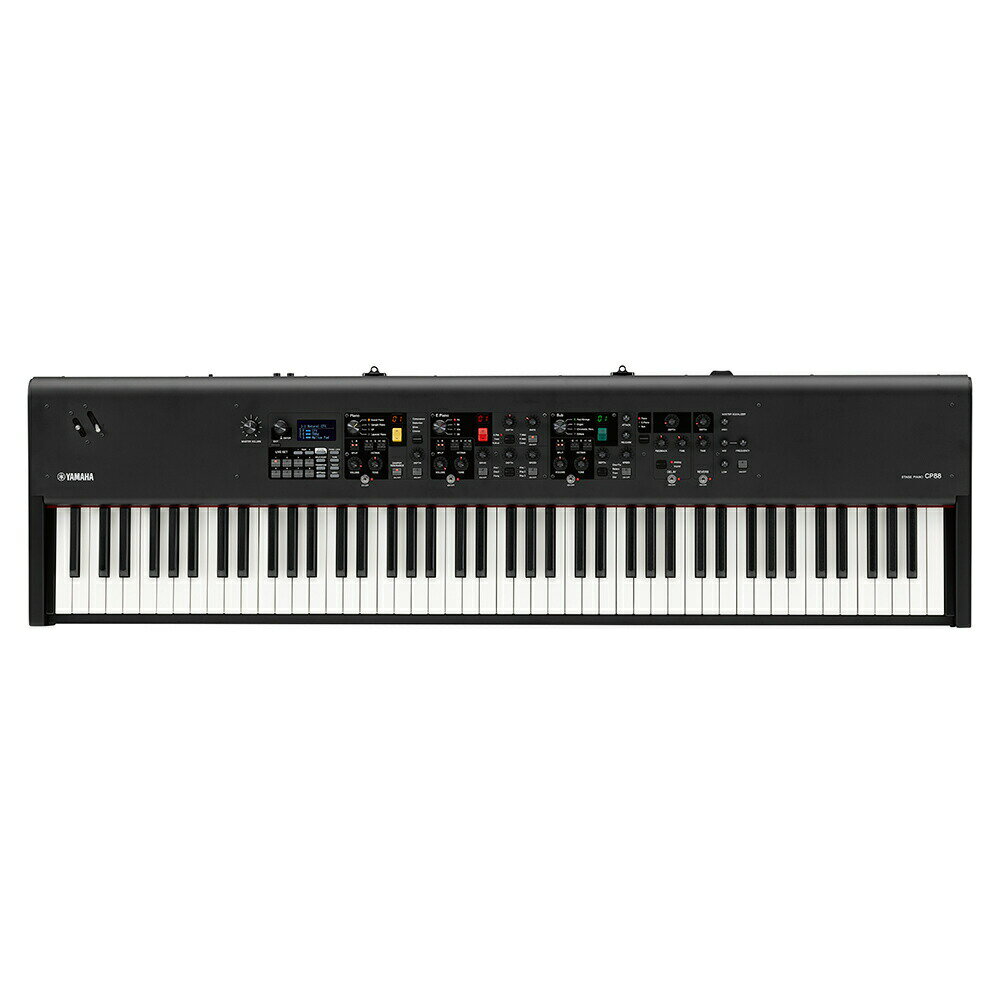 YAMAHA CP88