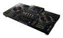 Pioneer DJ XDJ-XZ pCIjA I[CDJVXe