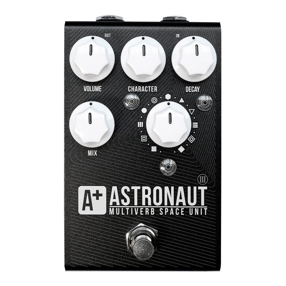 Shift Line リバーブ Astronaut III