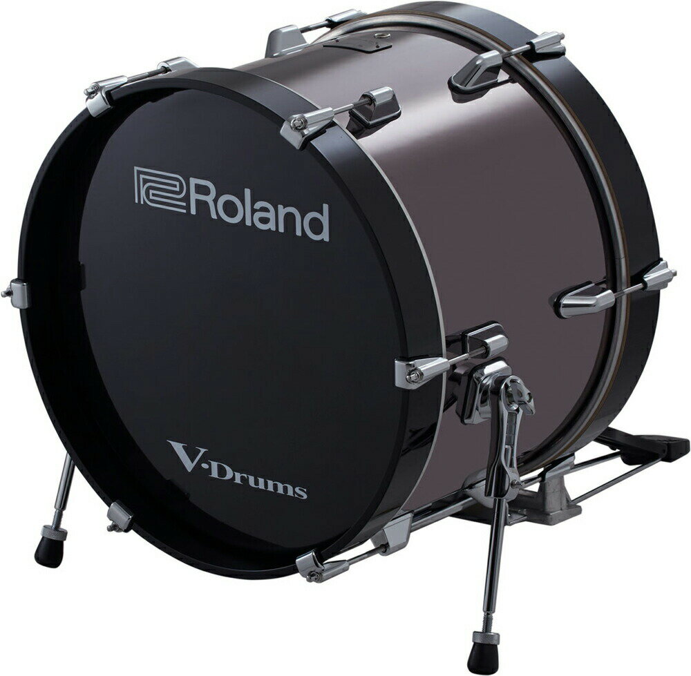 ROLAND  KD-180 -Bass Drum-