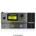 MOOER GE200 マルチエフェクター