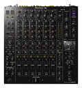 Pioneer DJ DJM-V10 パイオニア 6CH DJミキサー
