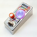 Rainger FX Minibar(ミニバー)-Liquid Analysed Overdrive-