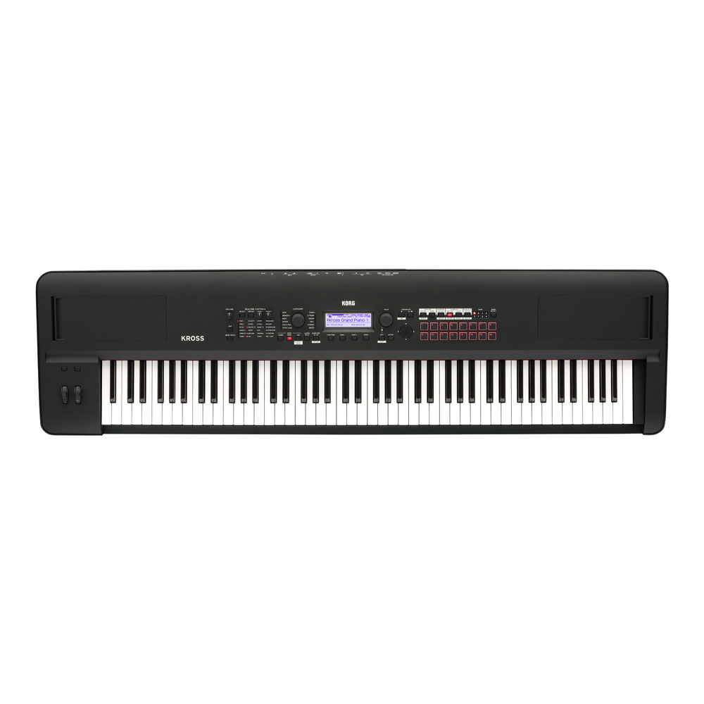 楽天市場】korg kross 88 ケースの通販 楽天市場】korg kross 88 ケースの通販