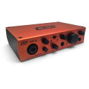 ESI オーディオインターフェース U22 XT