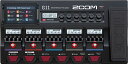 ZOOM G11 ズーム ギター用マルチエフェクツ プロセッサ