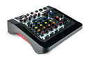 ALLEN&HEATH アナログミキサー ZED-6FX