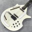 Star's Electric Sitar / ELS-1 White Crack