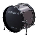 Roland KD-220 -Bass Drum- [h V-Drum oXh