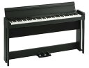 KORG C1 Air BK コルグ 電子ピアノ ブラック
