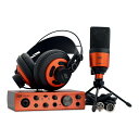 ESI Audiotechnik GmbH レコーディング バンドル U22 XT cosMik Set