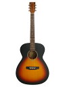 アコースティックギター S.Yairi Sヤイリ Traditional Series YF-04/VS フォークタイプ【ソフトケース付き】