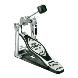 TAMA HP200P ドラム ペダル タマ シングルペダル [Iron Cobra 200 Single Pedal Power Glide]