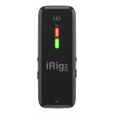 IK Multimedia iRig Pre HD