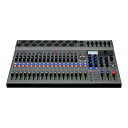 ZOOM ズーム LiveTrak L-20 Digital Mixer + Recorder