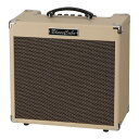 M^[Av [h Roland Blues Cube Hot Guitar Amplifier Vintage Blonde [BC-HOT-VB]