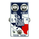 Pedal Pawn TEXAN TWANG