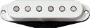 Dimarzio DP117-W HS-3 S