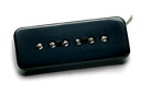 SeymourDuncan SP90-1b Vintage , Bridge