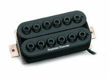 Seymour Duncan SH-8b Invader , bridge