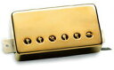 Seymour Duncan SH-55b Seth Lover , bridge (Gold Covers/1C)