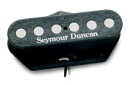 Seymour Duncan STL-3 Quater Pound Tele , bridge