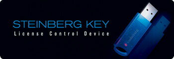 steinberg STEINBERG KEY