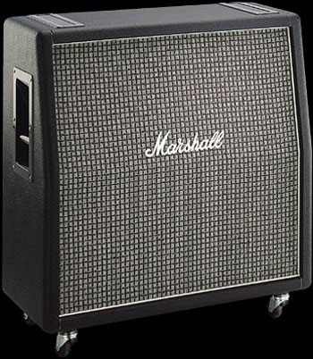 Marshall (マーシャル) Vintage Series 1960AX【受注生産品】 (キャビネット)