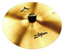 Zildjian ジルジャン シンバル A.Zildjian Splash/8