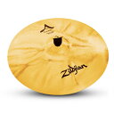 Zildjian A.Custom PingRide/22 ジルジャン Aカスタム ライドシンバル