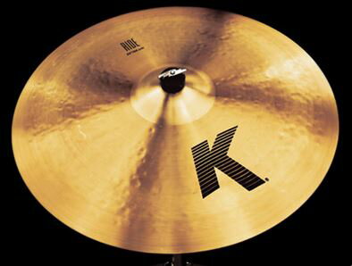 K.Zildjian WW Vo Ride/22