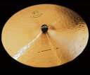 Zildjian WW Vo K.Constantinople MediumRide/22