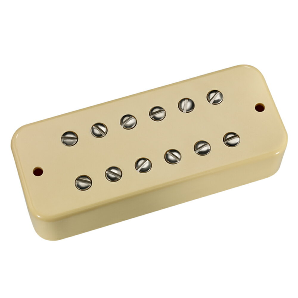 Dimarzio DP162-CR DLX Plus Neck