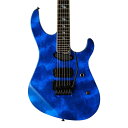 エレキギター キャパリソン Caparison Guitars Horus-M3 EF Lapis Lazuli【送料無料】