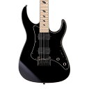 エレキギター キャパリソン Caparison Guitars Dellinger -JSM Joel Stroetzel Signature Black【送料無料】