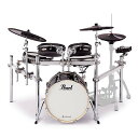 電子ドラム Pearle/MERGE e/HYBRID EM-53HB